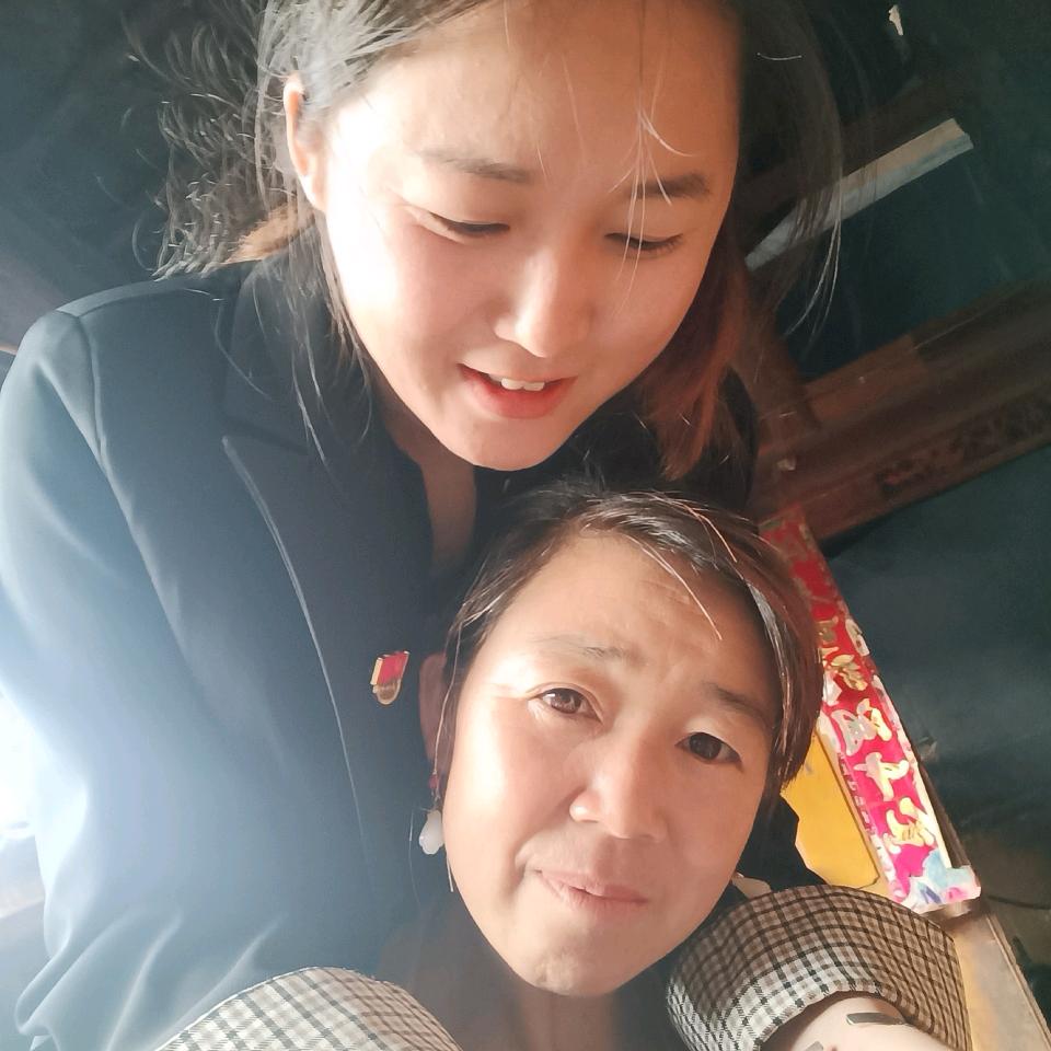 果果