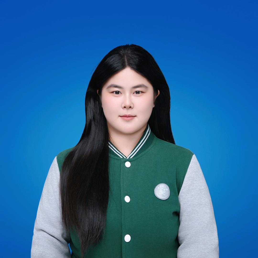 周口博苑幼儿园贺贺老师头像