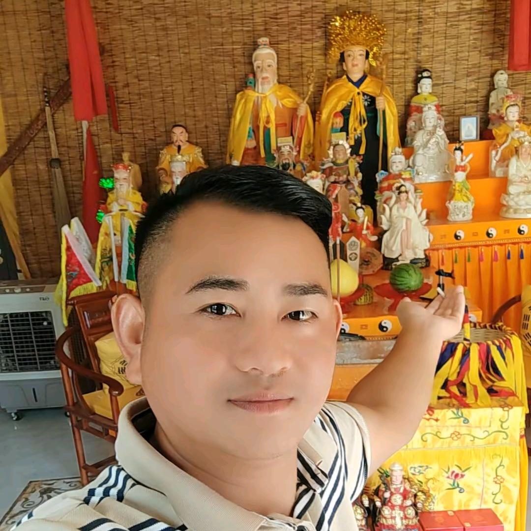 泰山老奶奶堂🐉李师傅