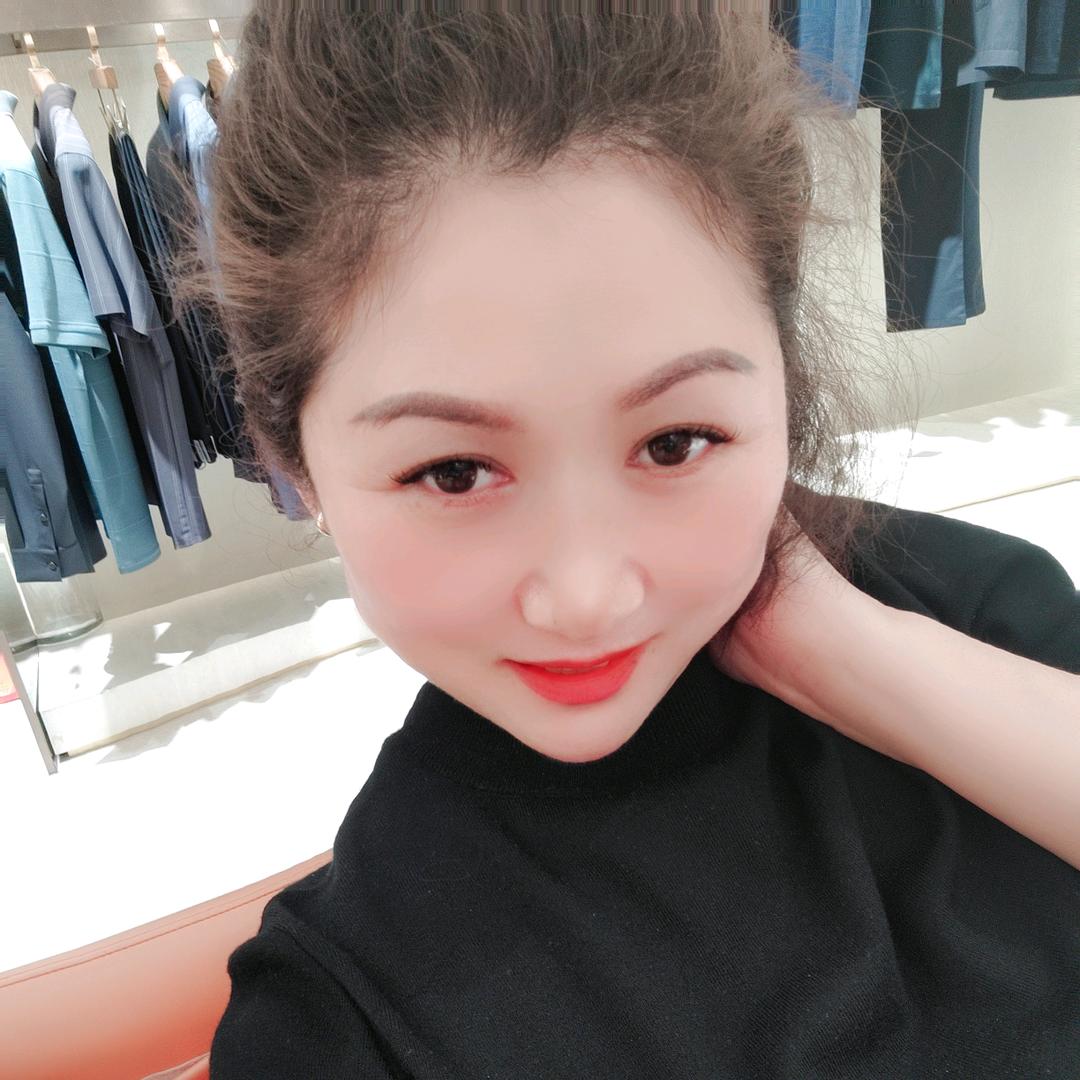 李梅