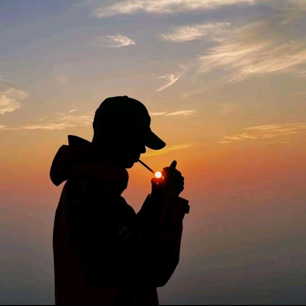 冷漠（小暴脾气）