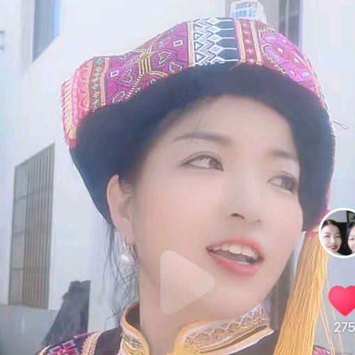 张姐微微一笑