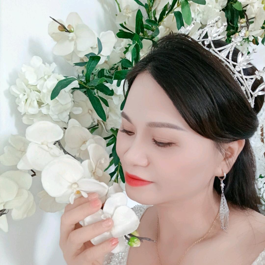 💞爱美的女人💞