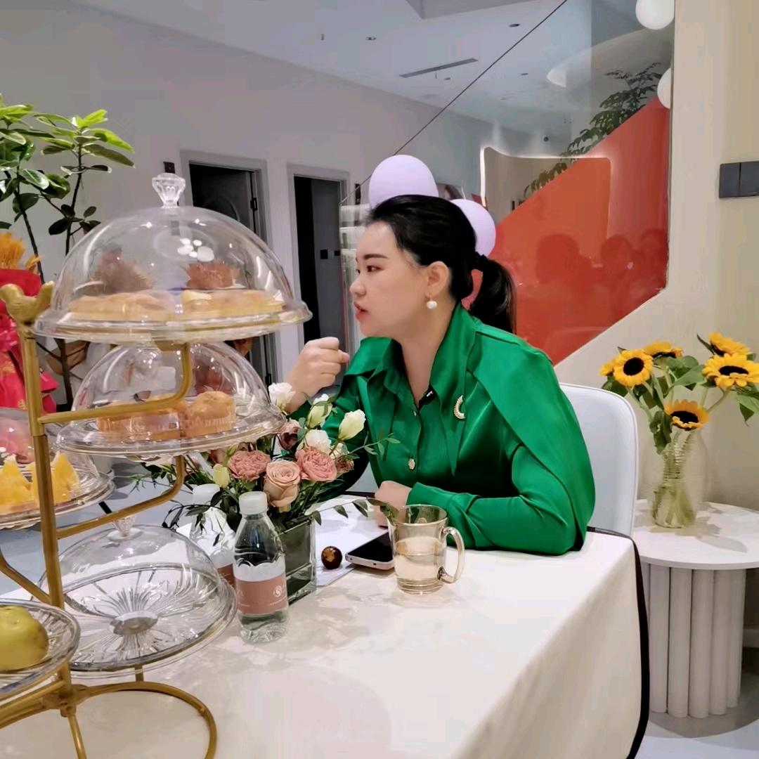 大玉儿呀
