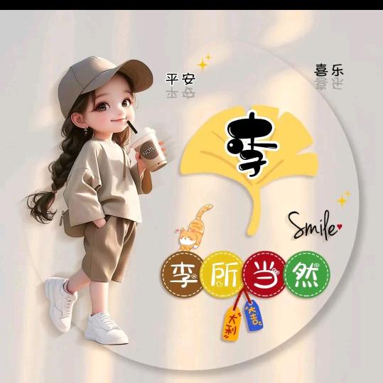 李家小妹