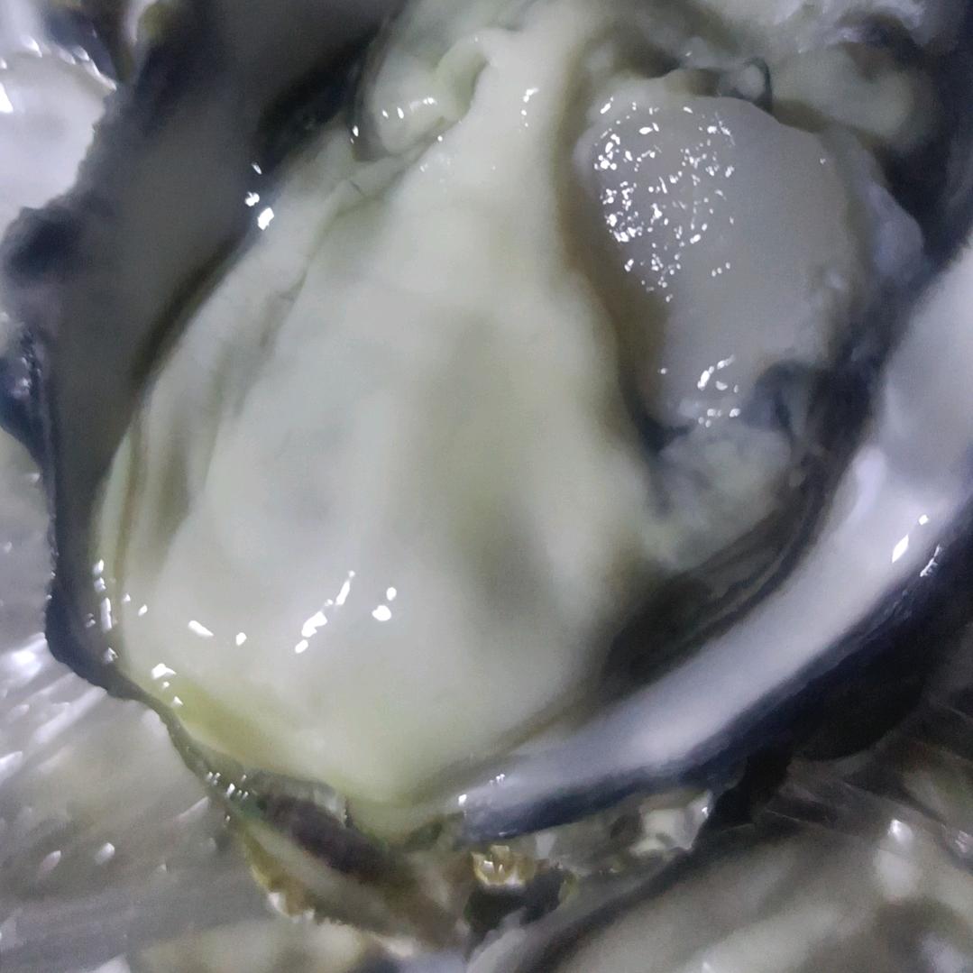 汤三姐秘制蒜蓉烤生蚝