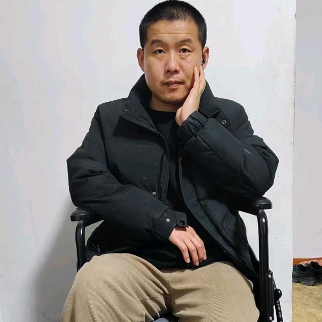 偏瘫老李严选(橱窗有好物)