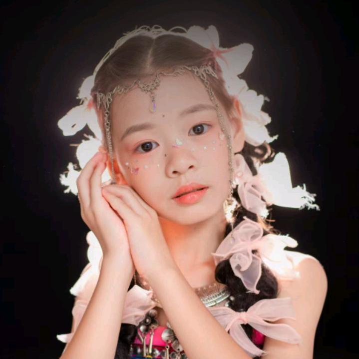 玉玉的奶奶