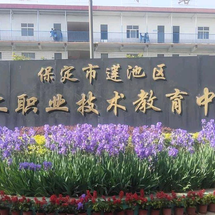 莲池二职任老师