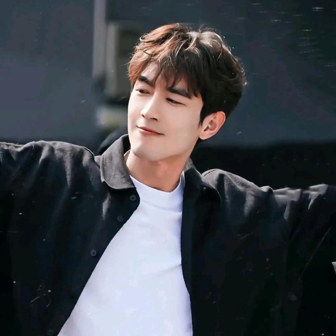 九六年的牟先生