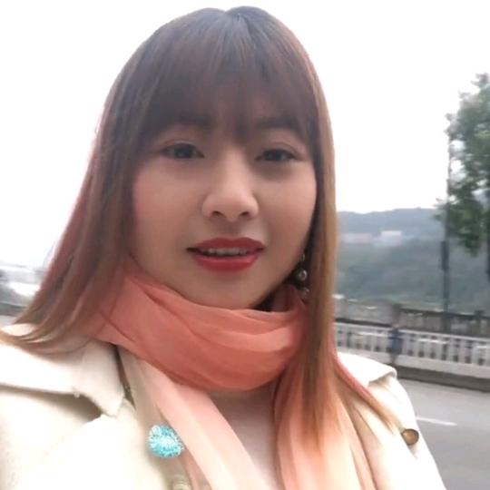 胖姐(中秋过了播)