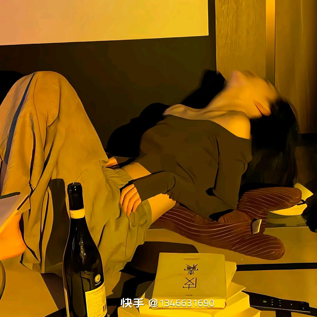 财神爷最忠诚的信徒