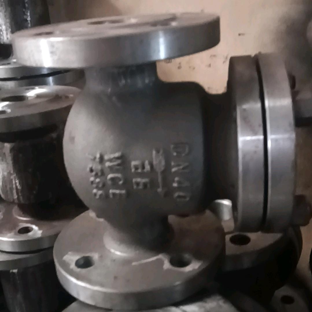 止回阀生产