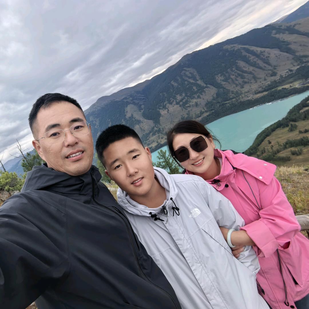 小薛夫妇 旅行记