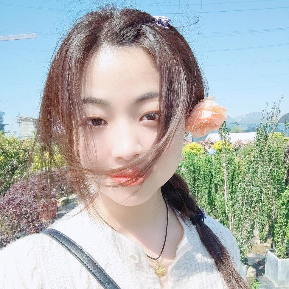 懒洋洋