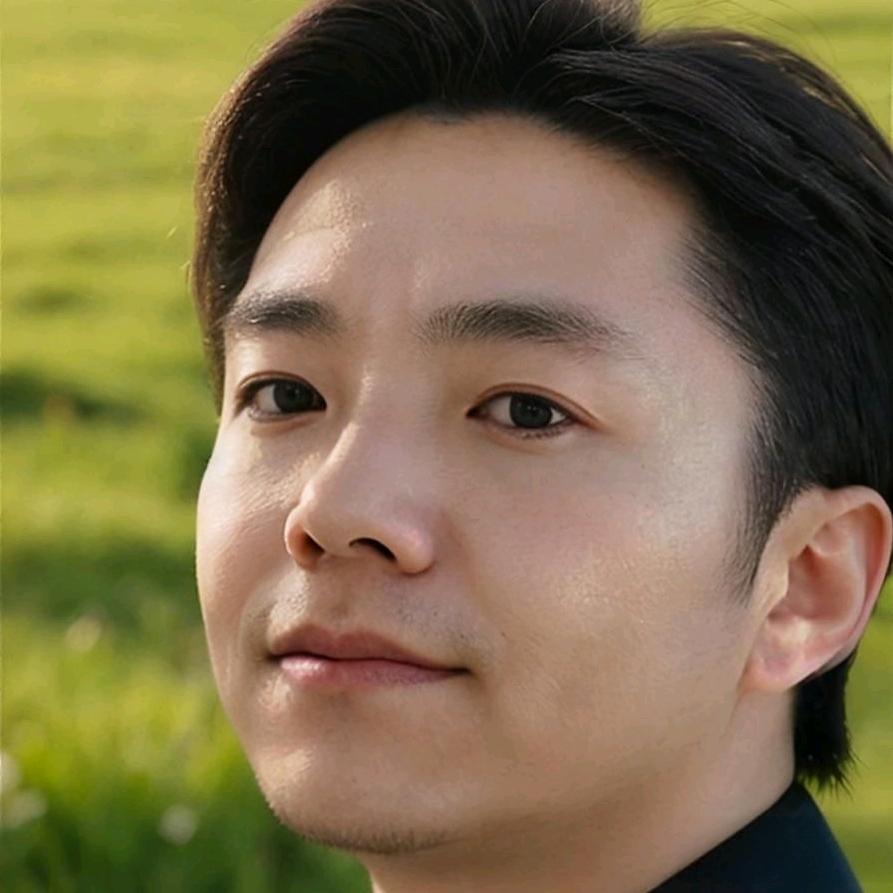 强叔少年