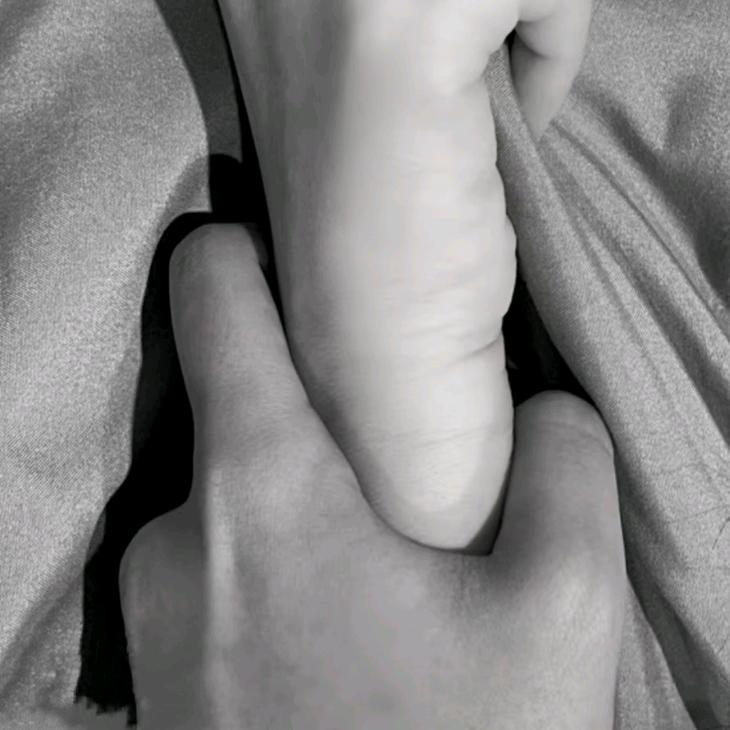 染默