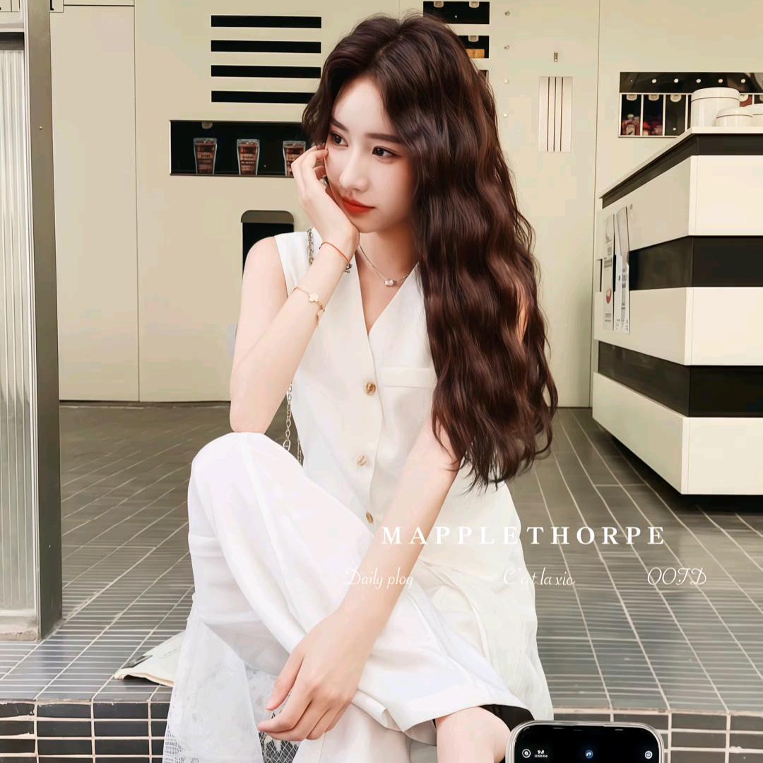 小米穿搭