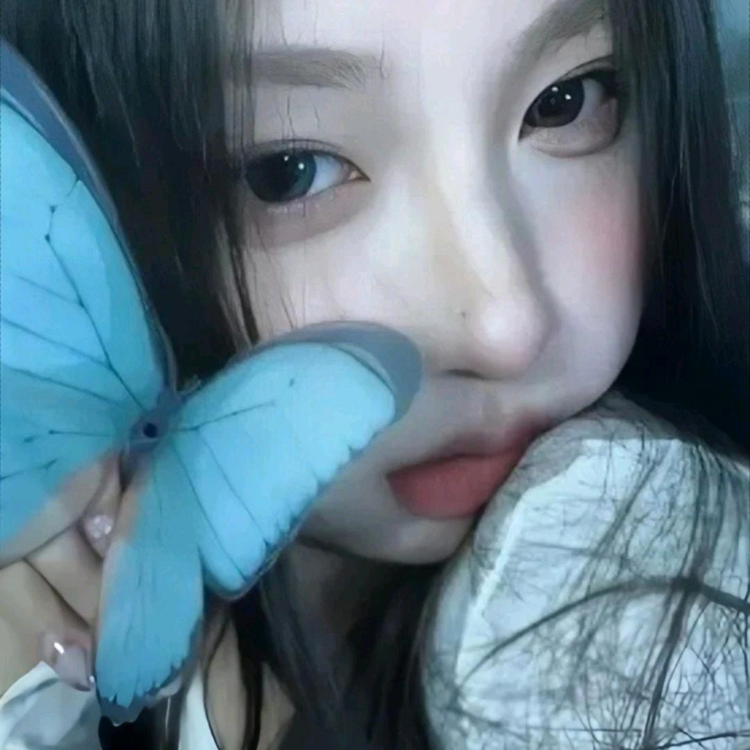 林科大洋芋学姐.
