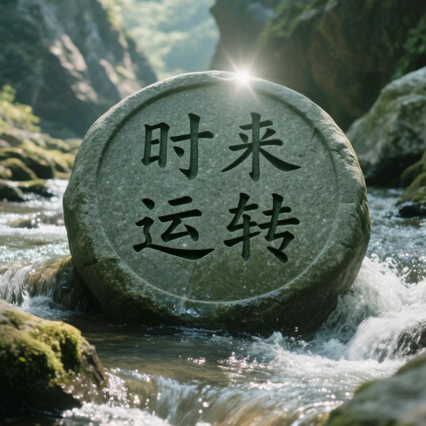 一直向前