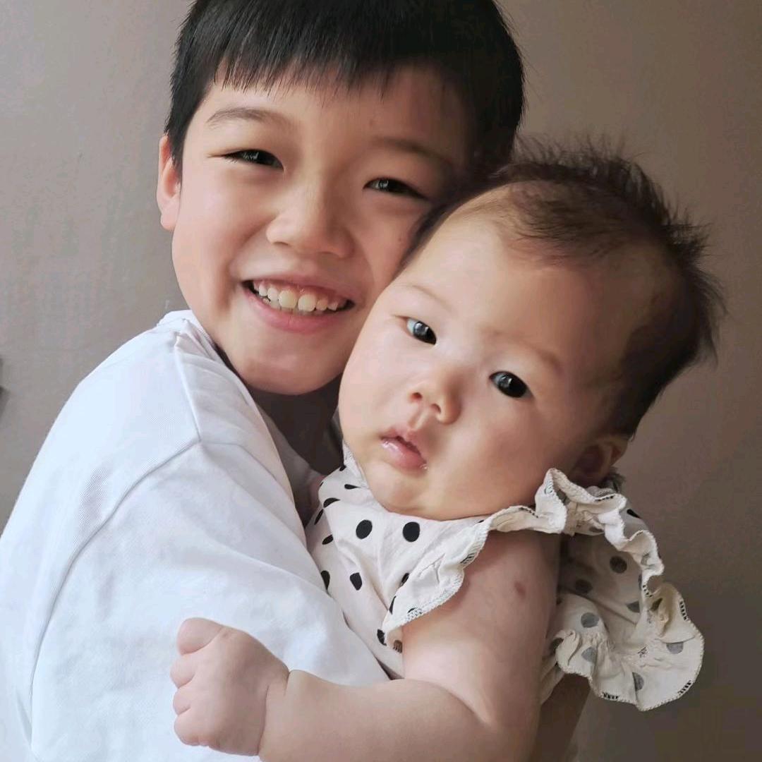 安安&遥遥成长探险🥳