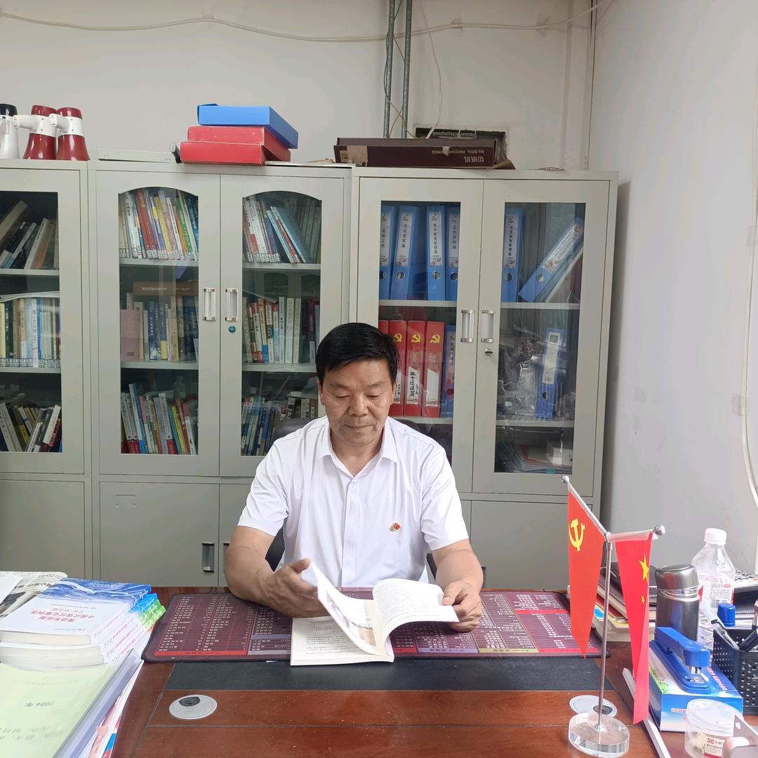 努力的人