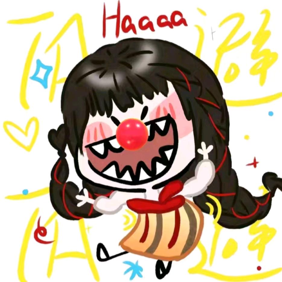 🌈十亿少女的梦