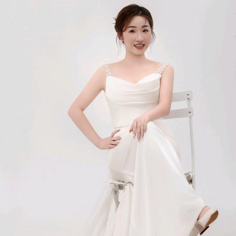 宁乡禧宴婚礼策划师-李梅梅经理