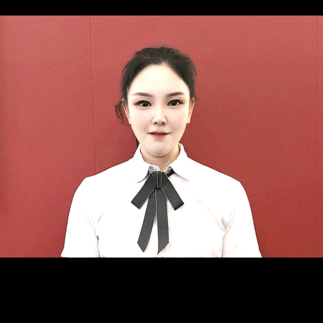 华隆国际销售顾问徐彩转