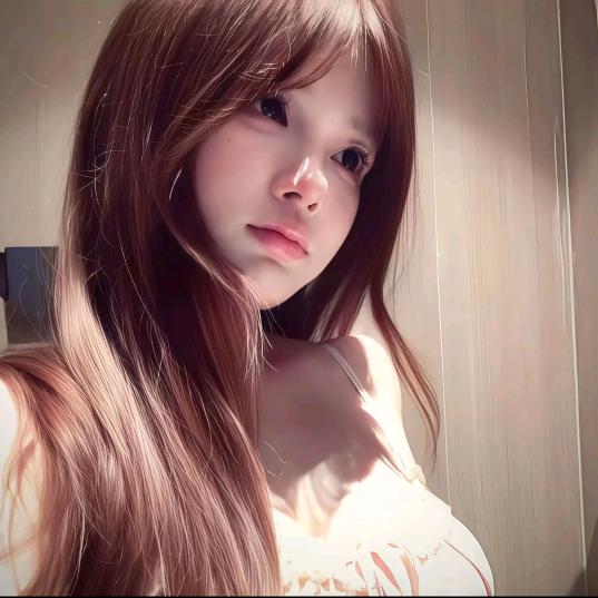 💗