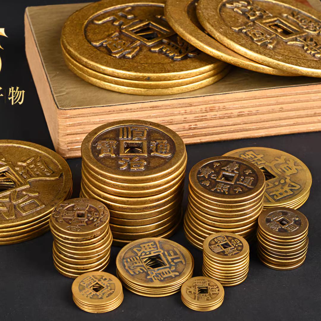 金币辉煌