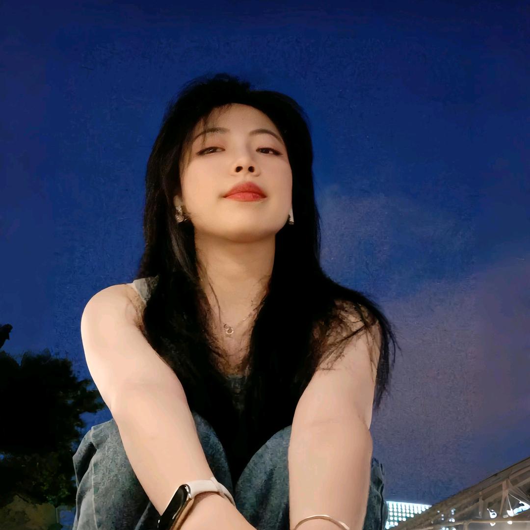 黑糖化美