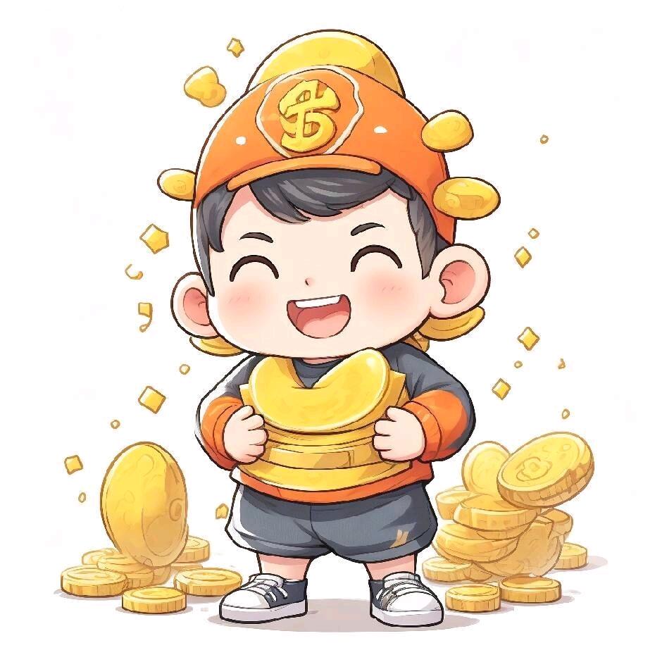 八方聚财