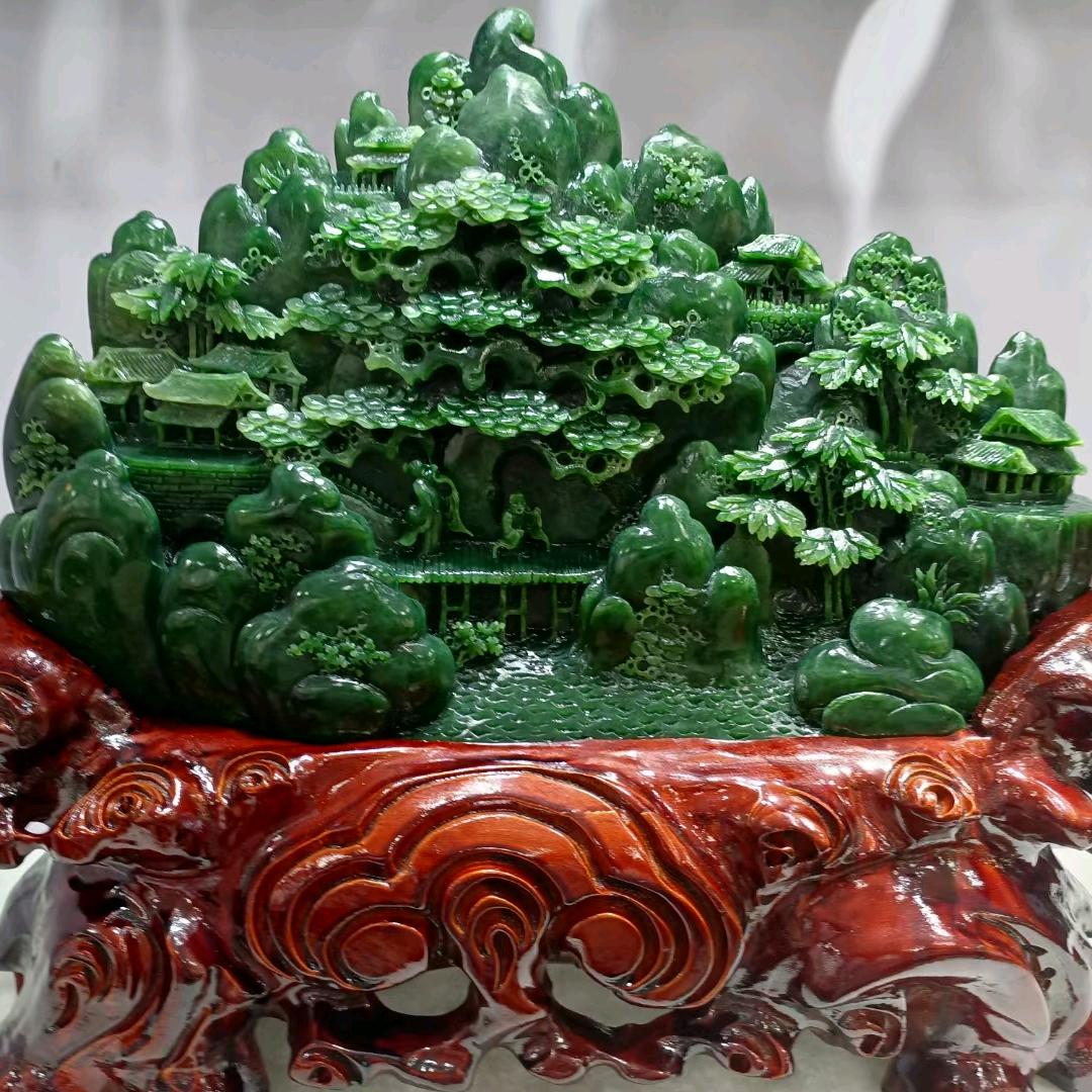 翠玉轩朱姐