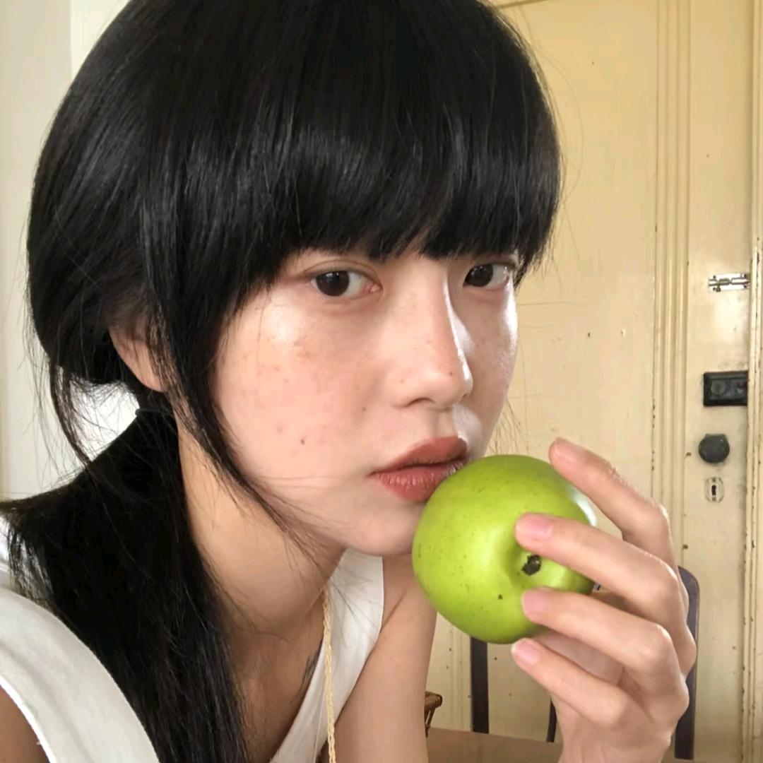 青菜放葱