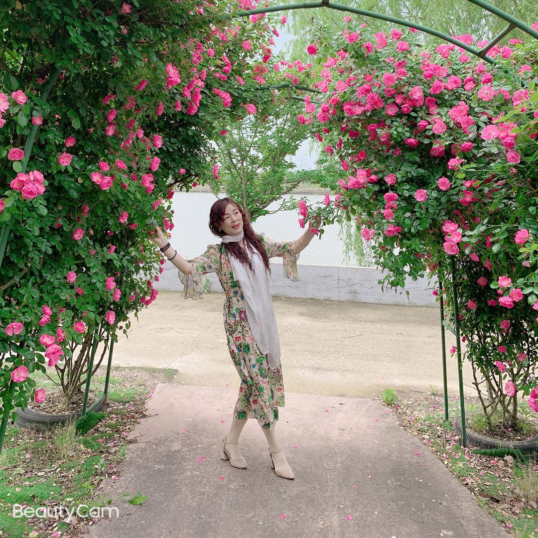 魅惑芳芳 巜拒绝私聊》