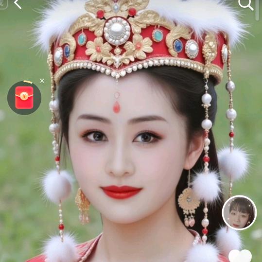 晏子爱白 🐠🌹🐠