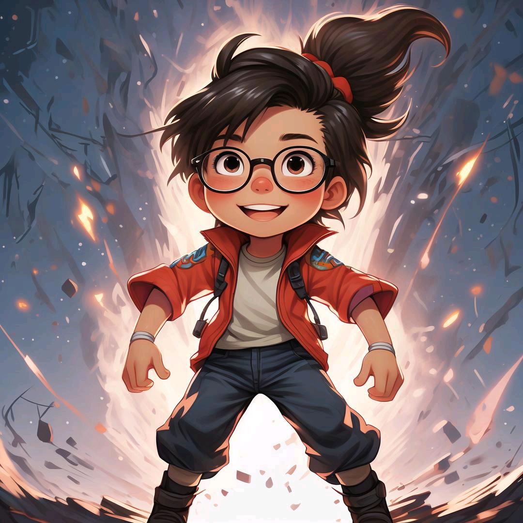 小弟不才
