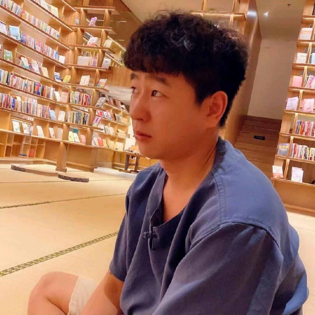 老张和他的朋友们