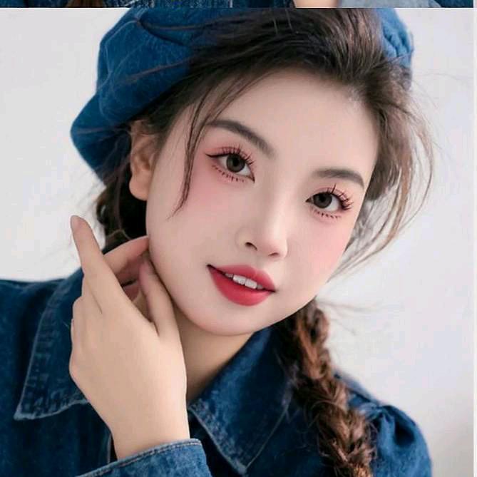 淑女不是姐的范