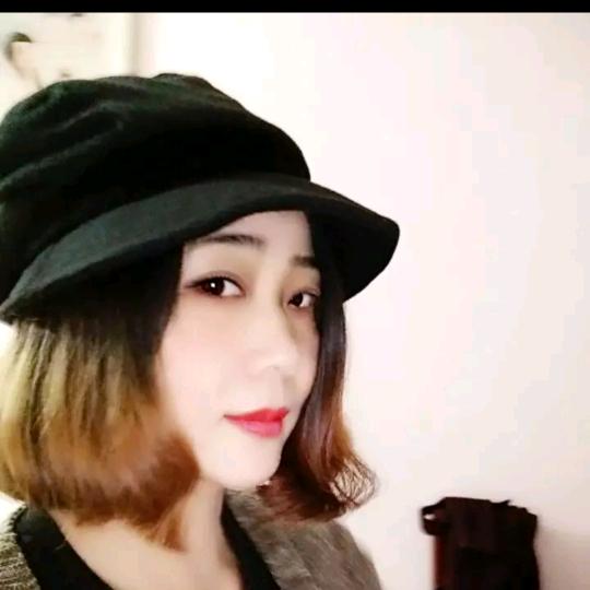 桔子红了吖