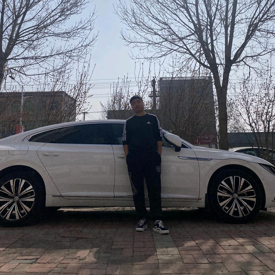 隆尧县优信二手车