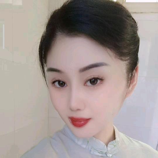 春天（谢谢亲们，不要连赞哦）