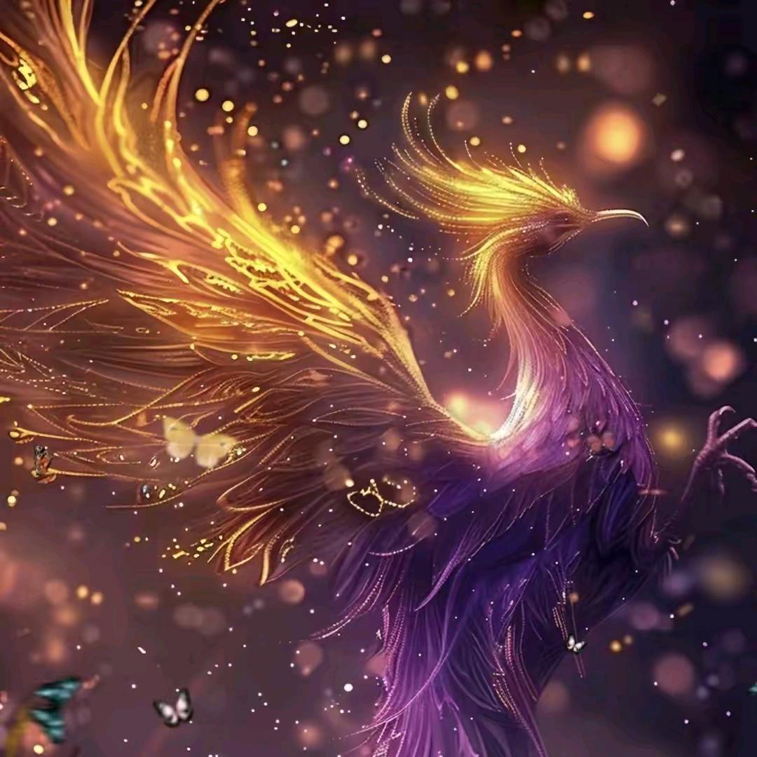 星辰大海⚡️🌙💫