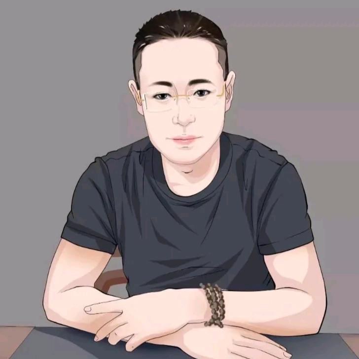 阿龙哥