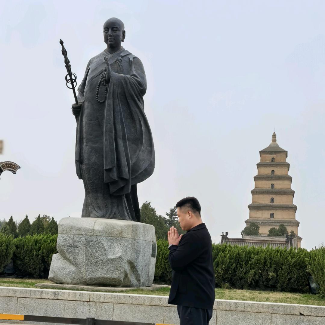 一个馒头