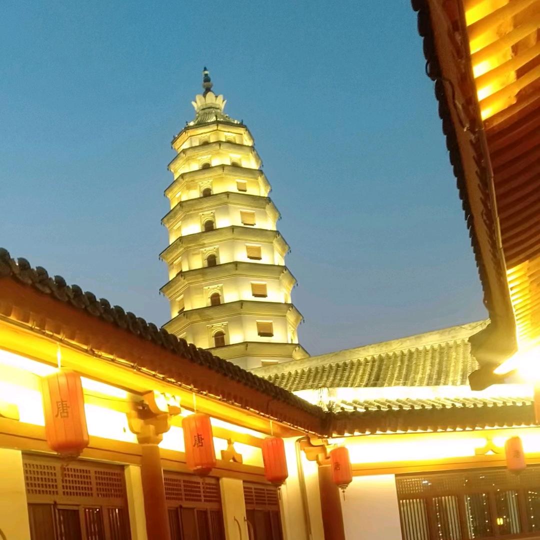 踩缝纫机的宝奶奶