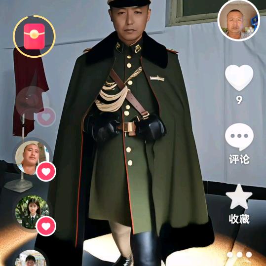 冯老大