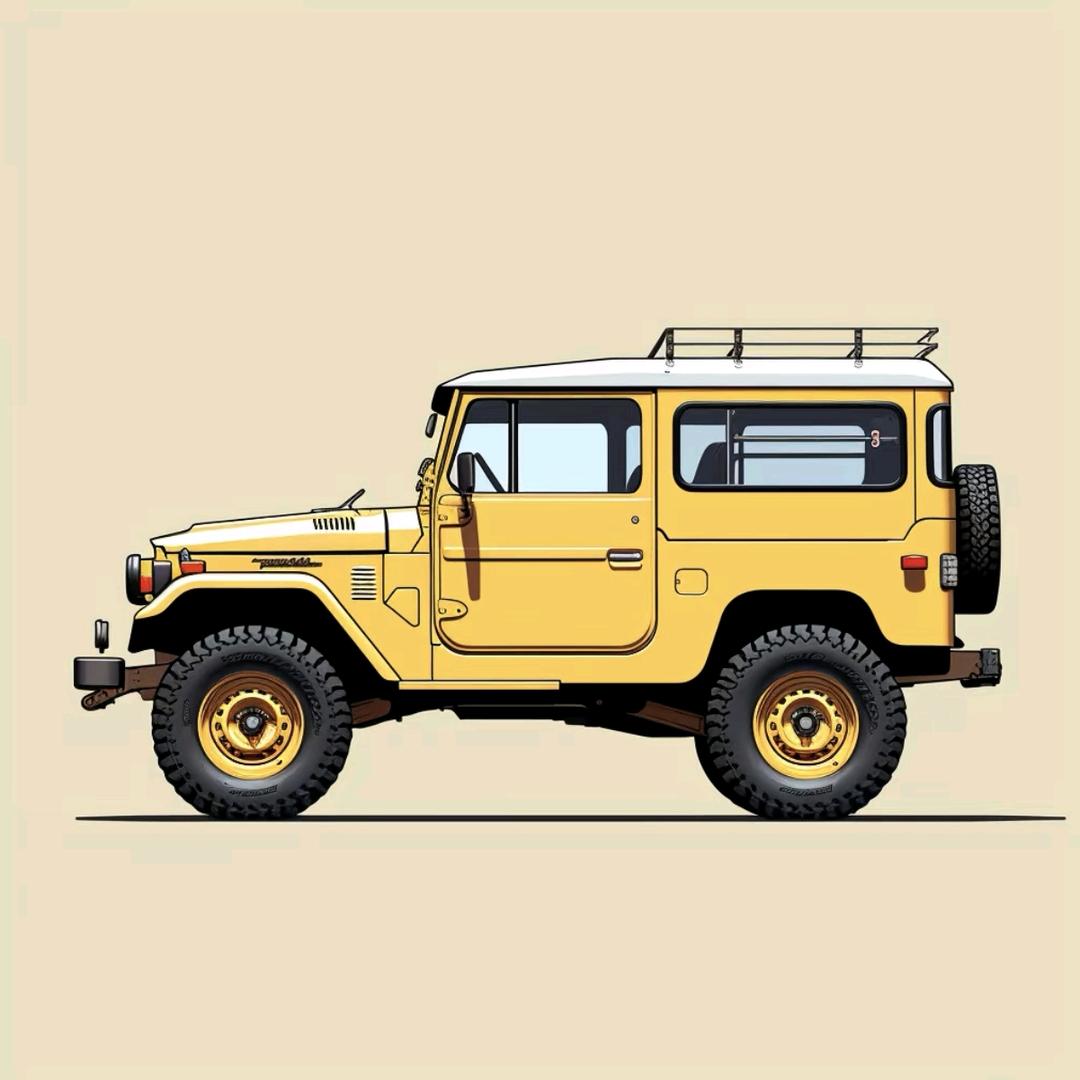 马尚看车