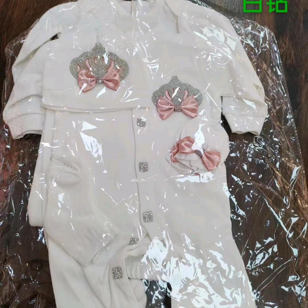 阿力木江童装店